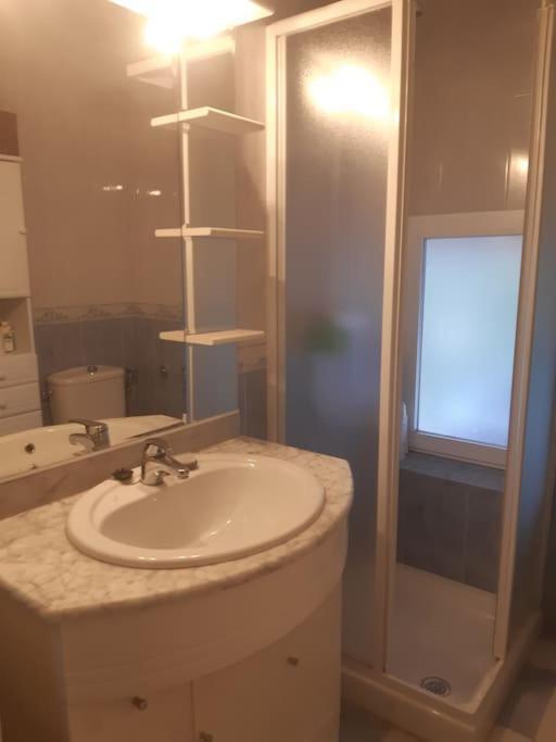 Acogedor Apartamento Con Bellas Vistas Al Embalse San Martín de Valdeiglesias Exterior foto